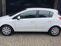 tweedehands Opel Corsa 1.3 CDTi EcoFlex S/S Edition