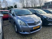 tweedehands Toyota Verso 1.8 VVT-i Panoramic 7p.