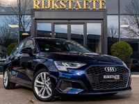 Occasion Audi A3 Sportback e-tron Advanced 204 PK (150 kW) 2024 Blauw Hatchback