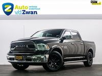 Occasion Dodge Ram Limited 401 PK (294 kW) 2017 Zwart (metallic) Pickup