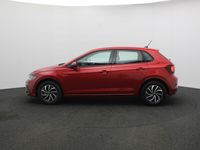 tweedehands VW Polo 1.0 TSI 95 7DSG Life Automatisch | Rijstrookbehoud