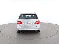 tweedehands Mercedes B180 AMG Line 122PK | HM23628 | Navi | Camera | LED | C