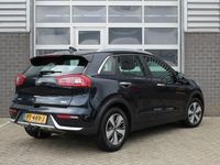 tweedehands Kia Niro 1.6 GDi Hybrid ExecutiveLine / Carplay / Camera /