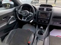 tweedehands VW Scirocco 1.4 TSI 125pk | Navigatie | 17" Black Pretoria Alu
