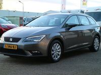 tweedehands Seat Leon X-Perience ST 1.4 TSI | Goed onderhouden! | Trekhaak! |