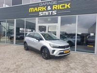 Occasion Opel Crossland X Elegance 2026 Grijs SUV