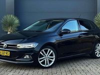 Occasion VW Polo Highline 116 PK (85 kW) 2018 Sedan