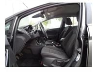 Occasion Ford Fiesta Titanium 95 PK (69 kW) 2015 Grijs Hatchback
