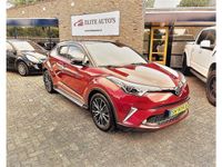 tweedehands Toyota C-HR Nieuwstaat/verkocht!!