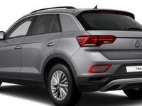 tweedehands VW T-Roc 1.0 TSI Life