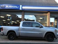 Occasion Dodge Ram Limited 360 PK (264 kW) 2023 Grijs (metallic) Pickup