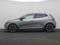 Nieuw Renault Clio V Techno 91 PK (66 kW) 2025 Grijs Hatchback