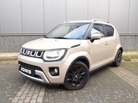 tweedehands Suzuki Ignis 1.2 Smart Hybrid Style