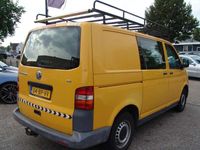 tweedehands VW Transporter 1.9 TDI 300 Trendline DC