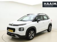 Occasion Citroën C3 Aircross Feel 110 PK (80 kW) 2020 Wit SUV