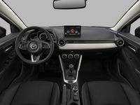 tweedehands Mazda 2 1.5 e-SkyActiv-G 90PK 6MT Exclusive-Line | Hoge Ko