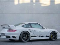 tweedehands Porsche 911 GT2 997 3.6Navi Sport Chrono BOSE Keramische remmen
