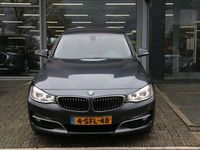 tweedehands BMW 318 Gran Turismo 318d High Executive NETTO EXPORT PRIC