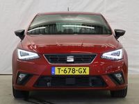 tweedehands Seat Ibiza 1.0 TSI FR