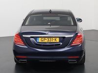 tweedehands Mercedes S400 4Matic Prestige | Luchtvering | Lederen Bekleding