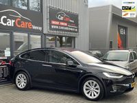 Occasion Tesla Model X 305 kW (416 PK) 2019 Zwart SUV