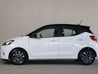 tweedehands Hyundai i10 1.0 Comfort NL-Auto!! PDC I Apple Car-play I Cruis