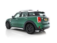 tweedehands Mini Cooper S Countryman 2.0 E ALL4 (INCL.BTW) Aut. *PANO | H&K | ACC | LED-LIGHTS | KEYLESS | LEDER | NAVI-PROF | CAMERA | ECC | PDC*