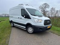 tweedehands Ford Transit 290 2.0 TDCI L2H2 Trend Airco Cruise