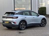Occasion VW ID.4 Pro 11 kW (15 PK) 2022 Grijs SUV