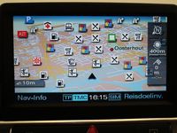 Occasion Audi A8 Proline 335 PK (246 kW) 2005 Blauw Sedan