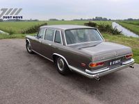 Occasion Mercedes 600 250 PK (183 kW) 1970 Grijs Sedan