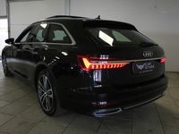 tweedehands Audi A6 Avant 45 TFSI quattro Pro line / 265 PK / PANO / L