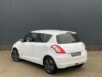 Occasion Suzuki Swift X-TRA 90 PK (66 kW) 2015 Wit Hatchback