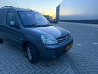 Occasion Citroën Berlingo 109 PK (80 kW) 2004 Grijs MPV