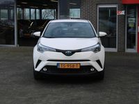 tweedehands Toyota C-HR 1.8 Hybrid Active Navi/Adaptive Cruise/Camera Incl Garantie!!