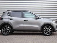 Nieuw Citroën C3 101 PK (74 kW) 2025 Grijs SUV