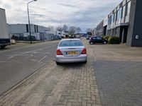 tweedehands Mercedes C180 C-KLASSEAMG KOMPR. SEDAN *LEES ADVERTENTIE!*