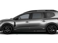 tweedehands Dacia Jogger 1.6 Hybrid 140 Extreme 7-zits