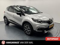 Occasion Renault Captur 150 PK (110 kW) 2019 Grijs (metallic) SUV