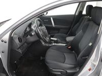 tweedehands Mazda 6 2.0 S-VT TS | Trekhaak | Climate control | Cruise control |