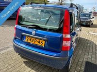 tweedehands Fiat Panda 1.2