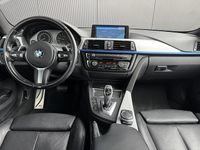Occasion BMW 428 Executive 245 PK (180 kW) 2015 Blauw Coupé