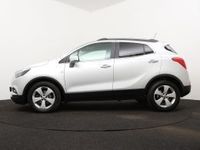 tweedehands Opel Mokka X 1.4 Turbo 140pk Innovation