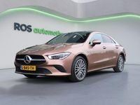 tweedehands Mercedes CLA250e Business Solution Luxury Limited | NAP! | UNIEK!