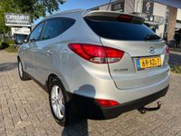 tweedehands Hyundai ix35 1.6i GDI Business - AIRCO - NAVI - TREKHAAK !