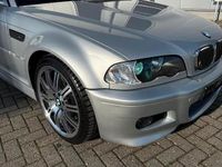 Occasion BMW M3 333 PK (244 kW) 2003 Coupé