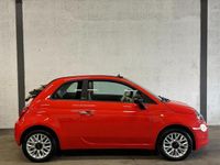 tweedehands Fiat 500C 1.2 Lounge Airco|Limit|Bluetooth|Dealer Onderhouden !!