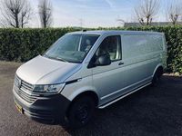 tweedehands VW Transporter 2.0 TDI L2H1 Ec.Bus.