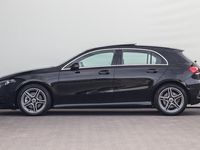 tweedehands Mercedes A250 e AMG Panorama, Widescreen, Sfeerverlichting, Camera, Hybrid 2023