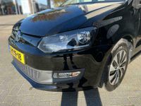 tweedehands VW Polo 1.4 TDI 75pk BlueMotion